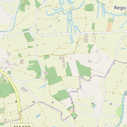 Mapa base