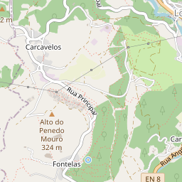 Mapa base