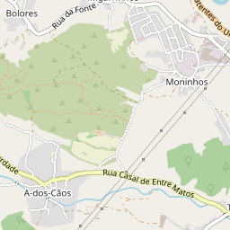 Mapa base