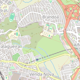 Mapa base