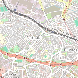 Mapa base