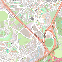 Mapa base