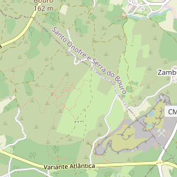 Mapa base