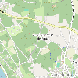Mapa base