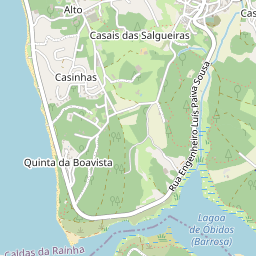 Mapa base