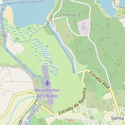 Mapa base