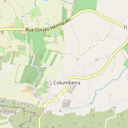 Mapa base