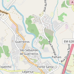 Mapa base