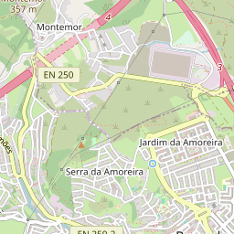 Mapa base