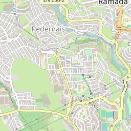 Mapa base