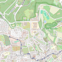 Mapa base