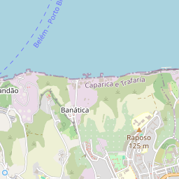 Mapa base