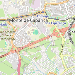 Mapa base