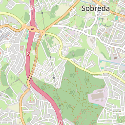 Mapa base