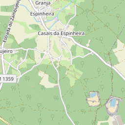 Mapa base