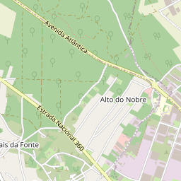 Mapa base