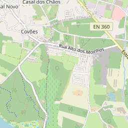 Mapa base