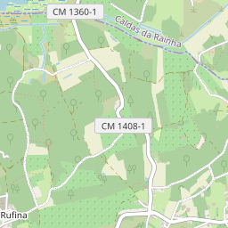 Mapa base