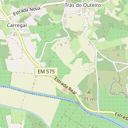 Mapa base