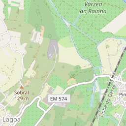 Mapa base