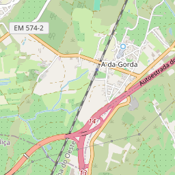 Mapa base