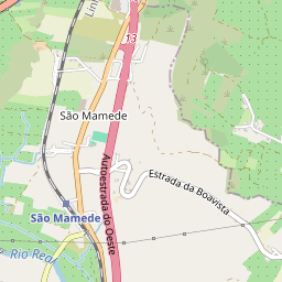 Mapa base