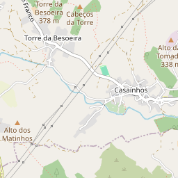 Mapa base