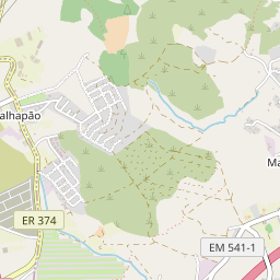 Mapa base
