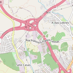 Mapa base