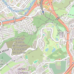 Mapa base