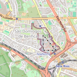 Mapa base