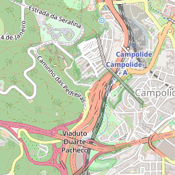 Mapa base
