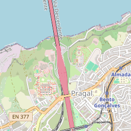 Mapa base