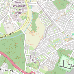 Mapa base