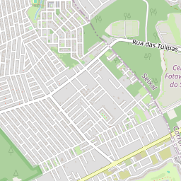 Mapa base