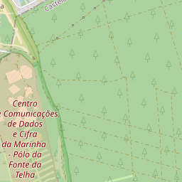 Mapa base