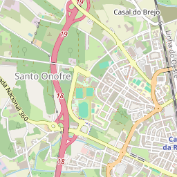 Mapa base