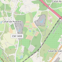 Mapa base