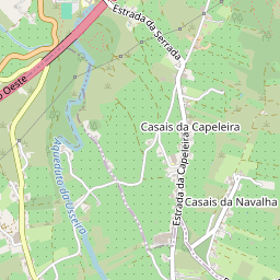 Mapa base