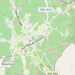 Mapa base