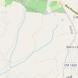 Mapa base