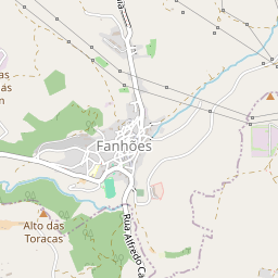 Mapa base