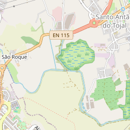 Mapa base