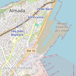 Mapa base