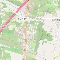 Mapa base