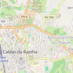 Mapa base