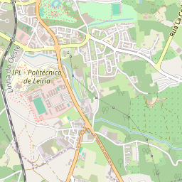 Mapa base