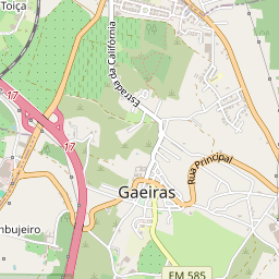 Mapa base