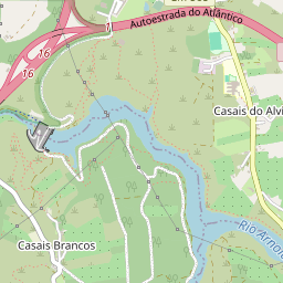 Mapa base