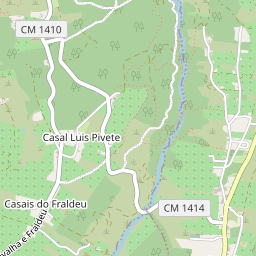 Mapa base
